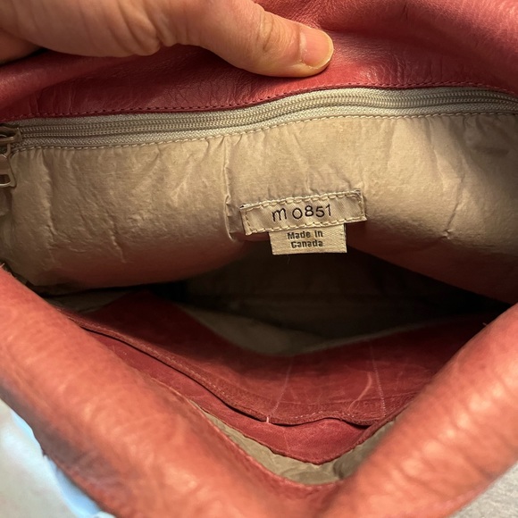 M0851 Original Tote (Pink) - Picture 2 of 4